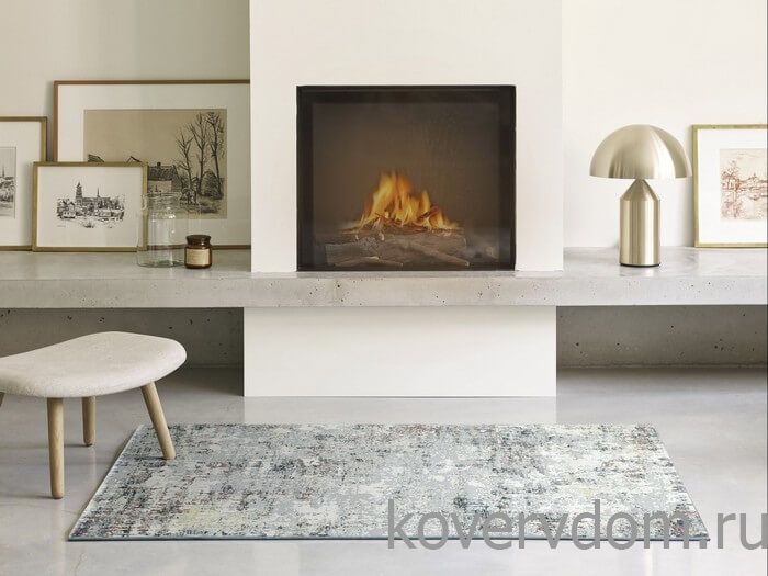 Ковер винтажный Canyon 52016 6464 Ковер винтажный Canyon 52016 6464