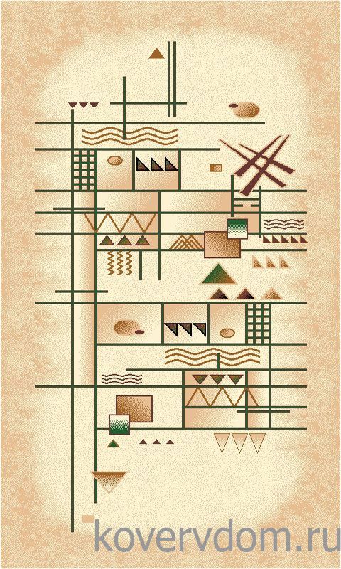 Ковер Золушка 30835-03