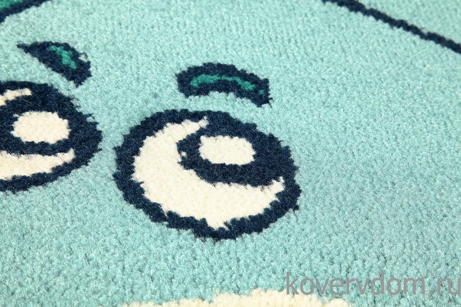 Детский ковер Sonic Kids Подводный мир 1314 IA1 S Детский ковер Sonic Kids Подводный мир 1314 IA1 S