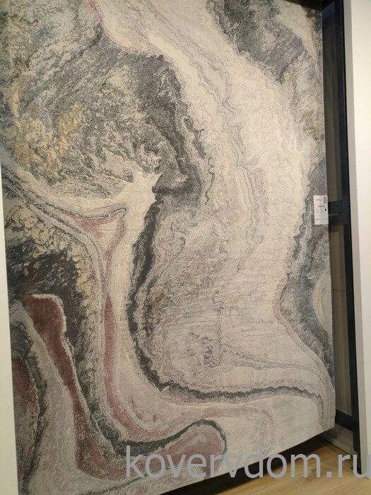 Ковер ARGENTUM 63618 6797 Ковер ARGENTUM 63618 6797