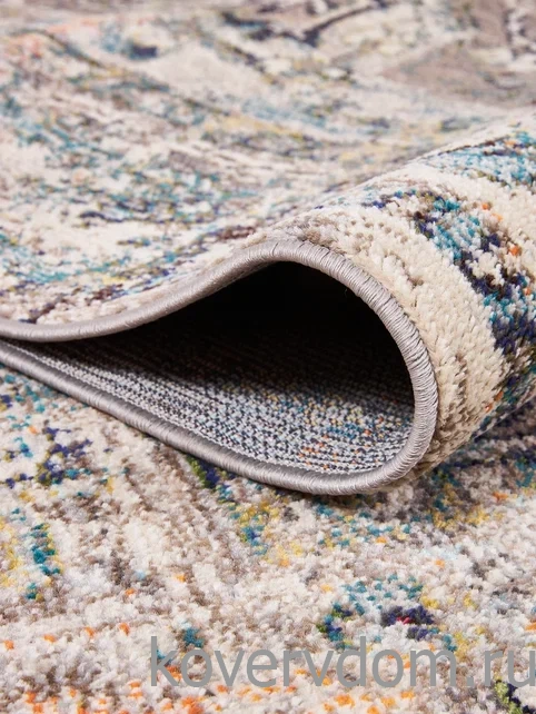 Ковер Corsica V932A WHITE-COPPER Ковер Corsica V932A WHITE-COPPER