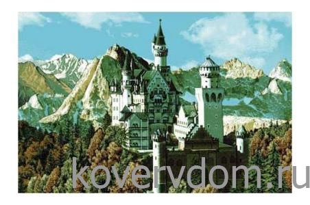 Ковер Ландшафт 0021 01  Ковер Ландшафт 0021 01