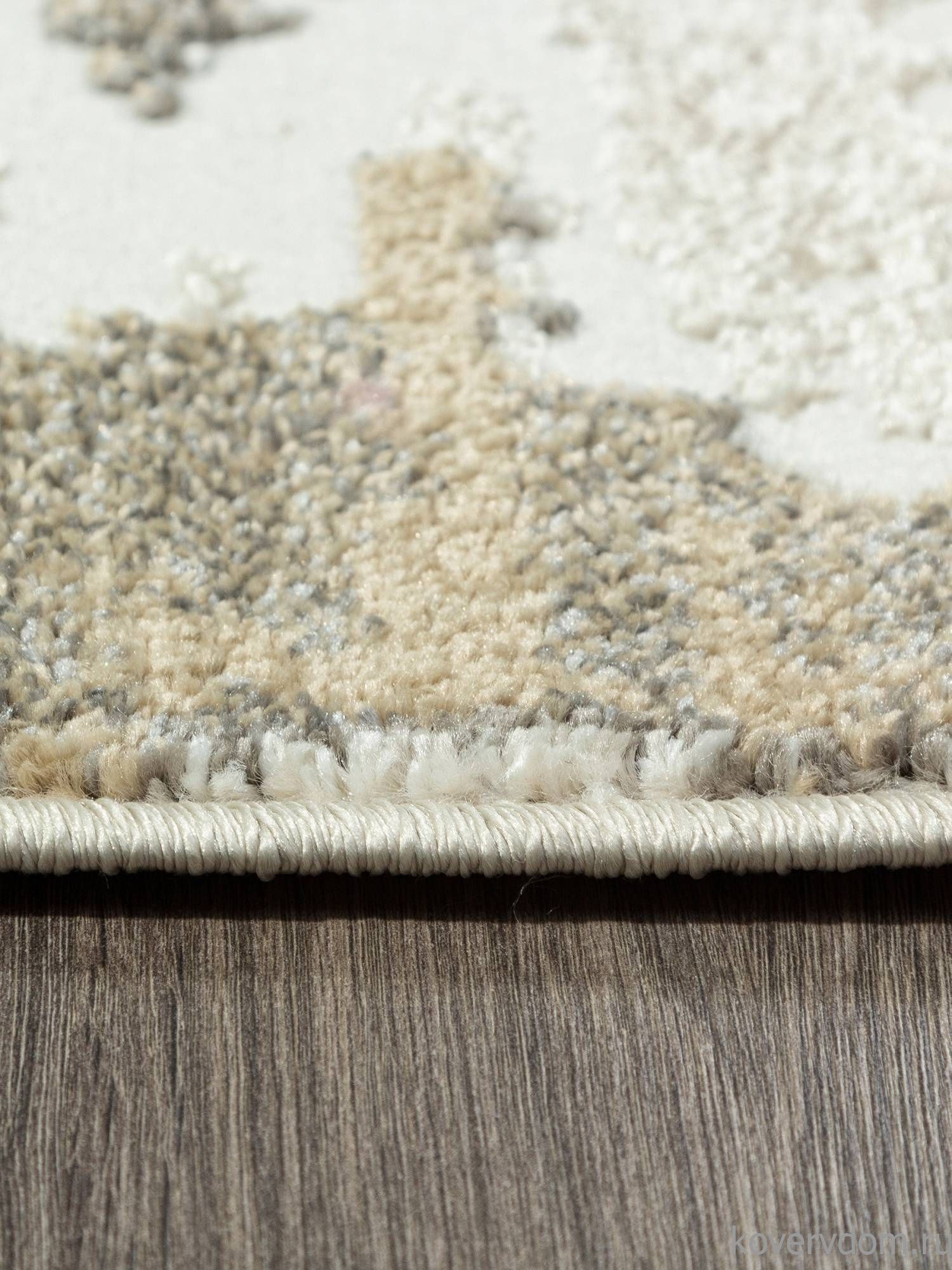 Ковер NATUREL F231 BEIGE Овал Ковер NATUREL F231 BEIGE Овал