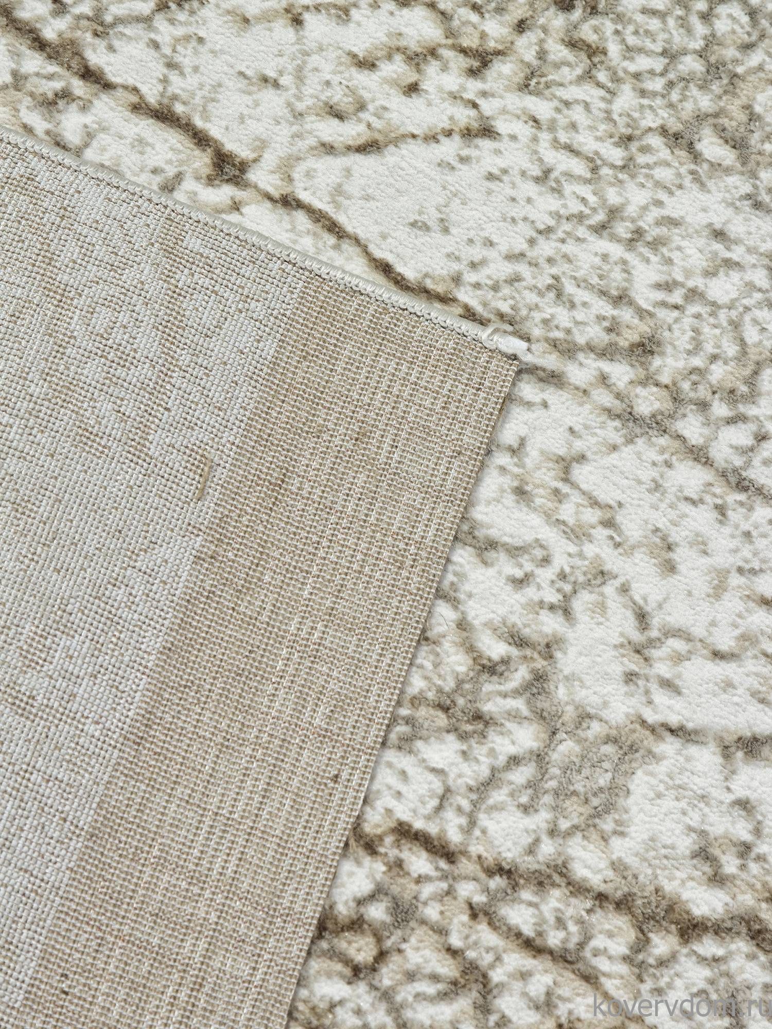 Ковровая Дорожка SAFARI 02474F BEIGE / GOLF Ковровая Дорожка SAFARI 02474F BEIGE / GOLF