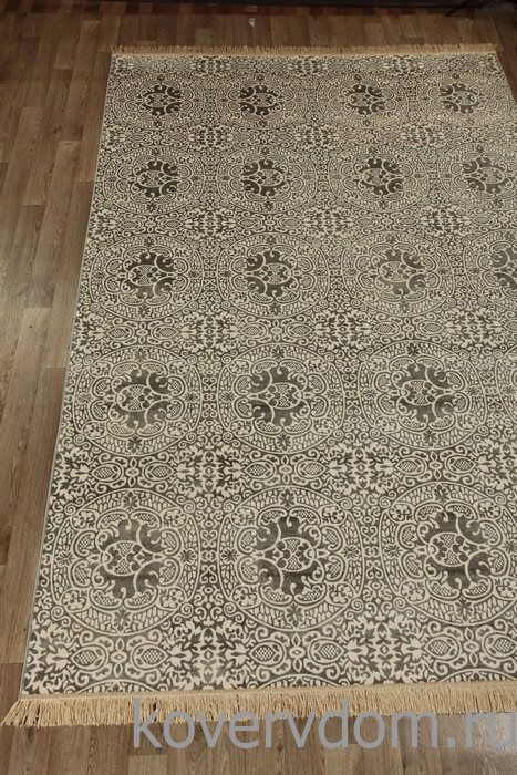 Ковер из вискозы и хлопка Royal Palace 14784 6353