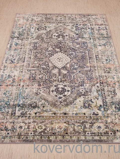 Ковер Corsica V932A WHITE-COPPER Ковер Corsica V932A WHITE-COPPER