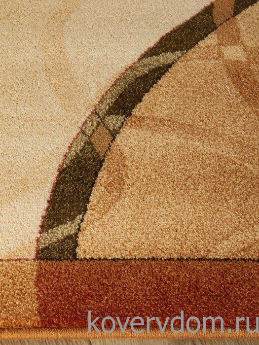 Ковер ISFAHAN SELMA sahara Ковер ISFAHAN SELMA sahara