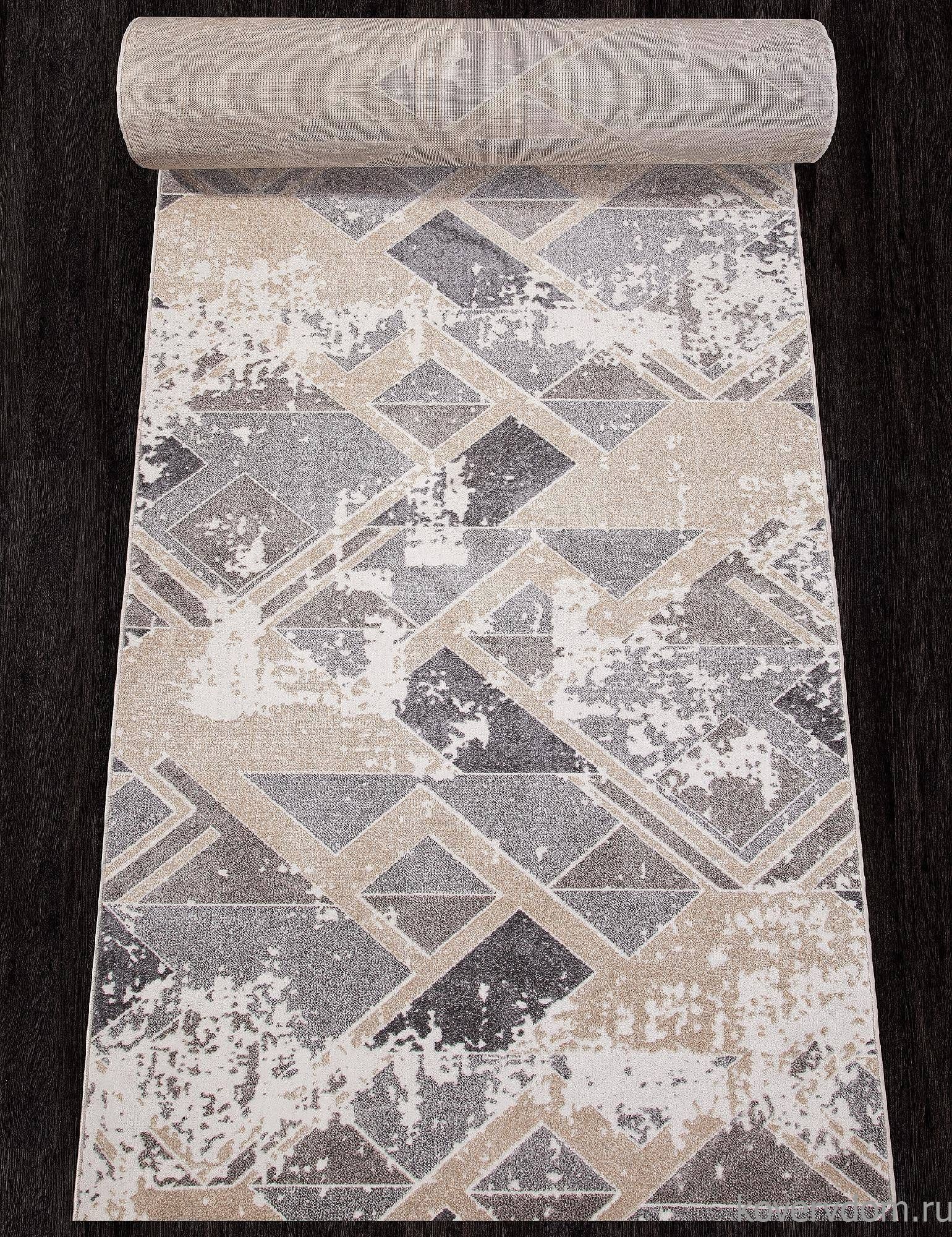 Ковровая Дорожка NATUREL D979 BEIGE Ковровая Дорожка NATUREL D979 BEIGE