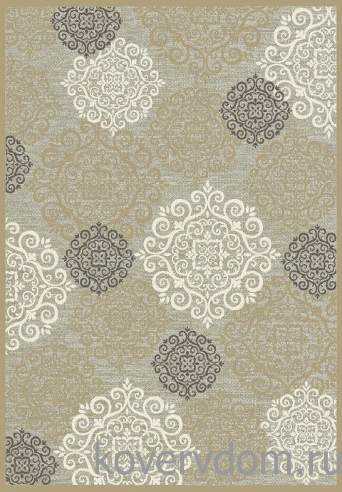 Ковер маленького размера GENOVA 38001 6565 90 (0.65*1.1) Ковер маленького размера GENOVA 38001 6565 90 (0.65*1.1)