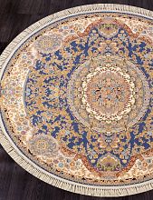 Ковер SHIRAZ 5362 000 Круг