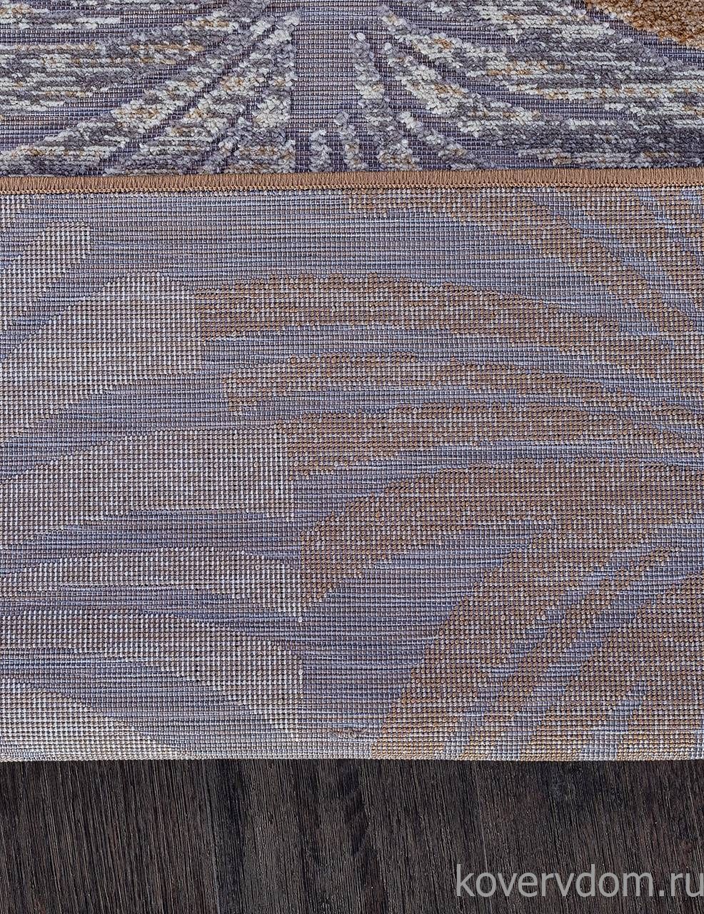 Ковер SIGMA 6272 BROWN-BEIGE