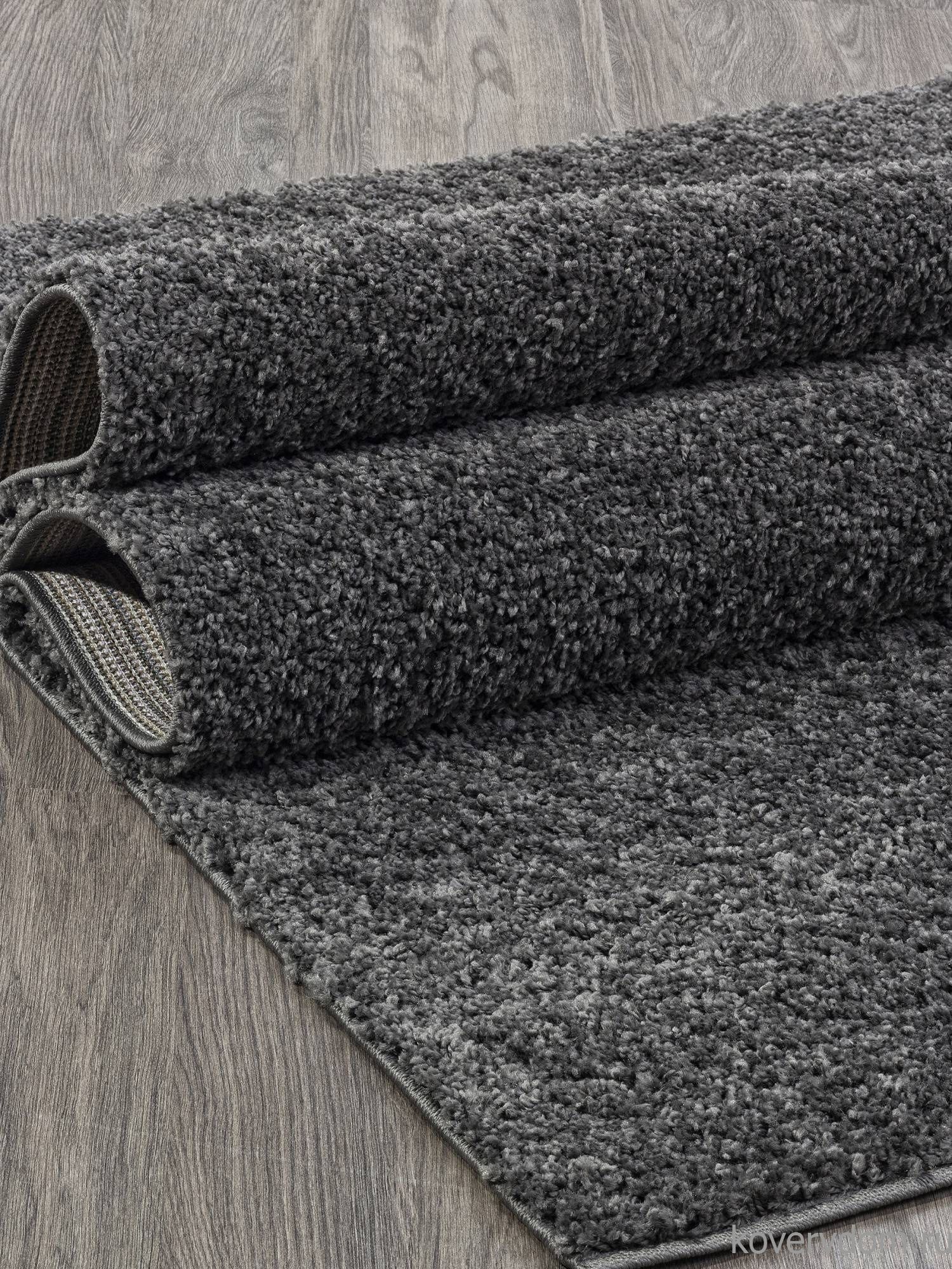 Ковер MAKAO S600 F.GRAY