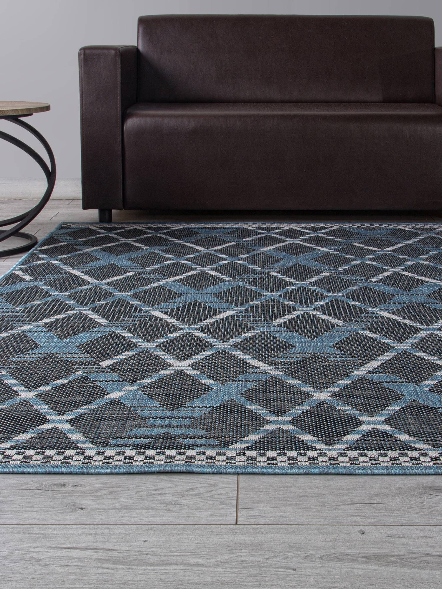 Ковер KAIR S135 BLUE