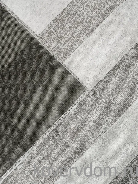 Ковер из вискозы и хлопка Vivaldi Lux 17220 6474