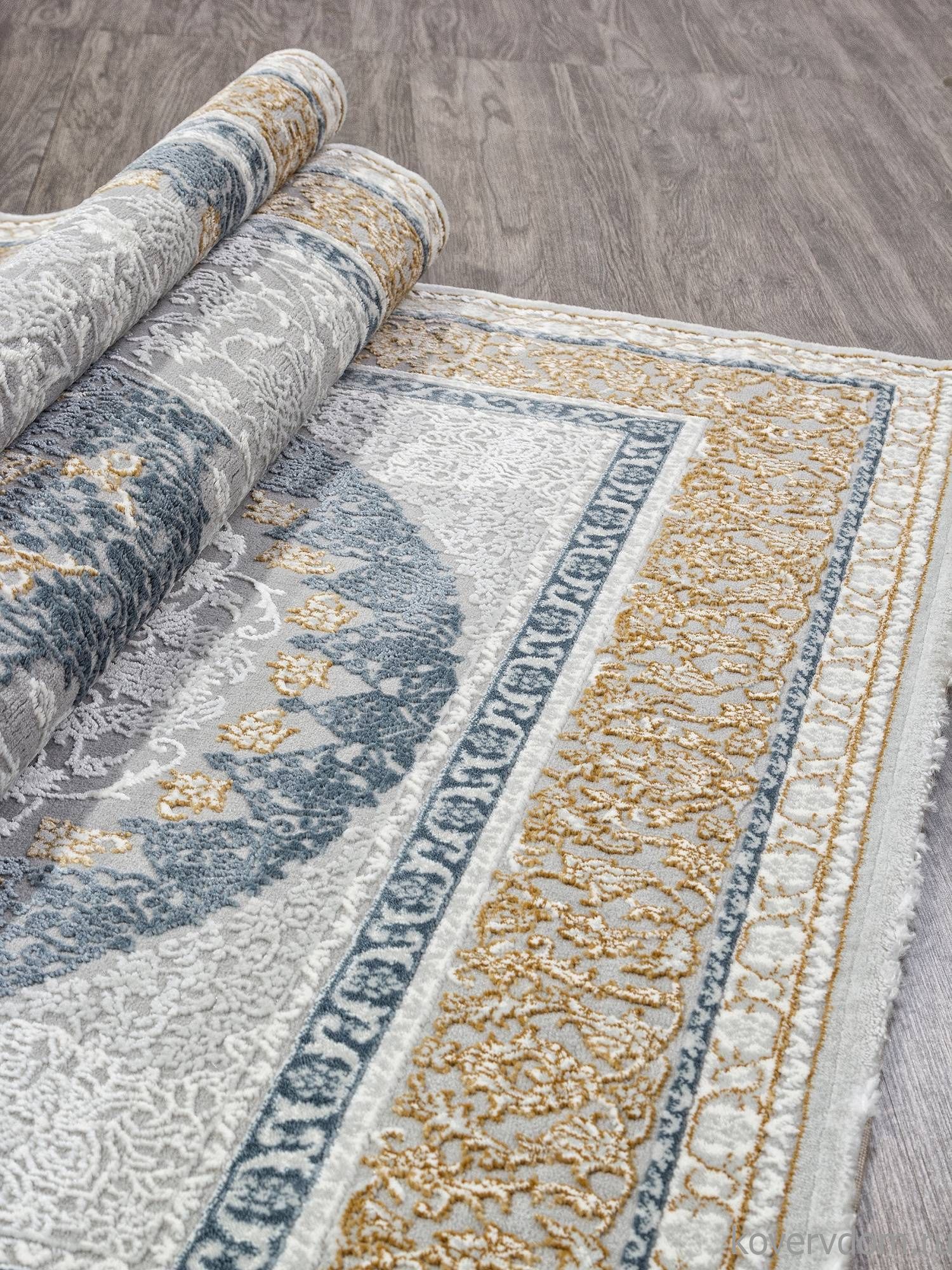 Ковер ARMINA GA007N GREY / MULTI Ковер ARMINA GA007N GREY / MULTI