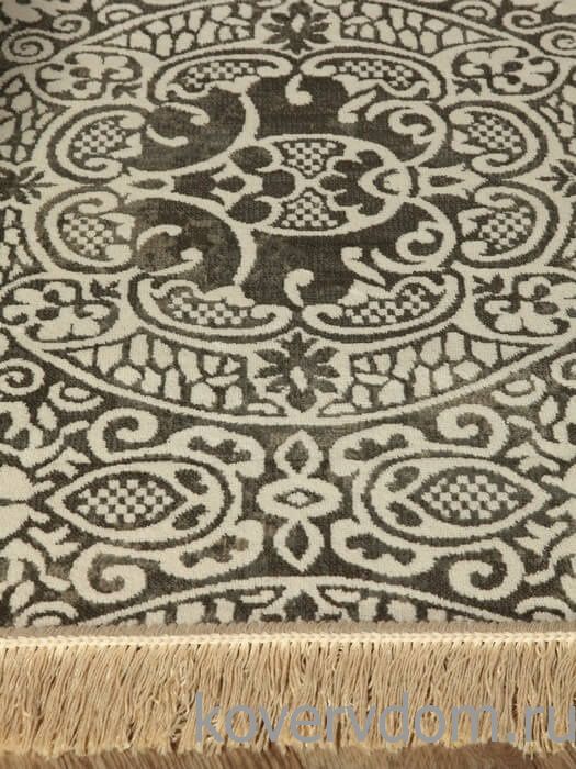 Ковер из вискозы и хлопка Royal Palace 14784 6353