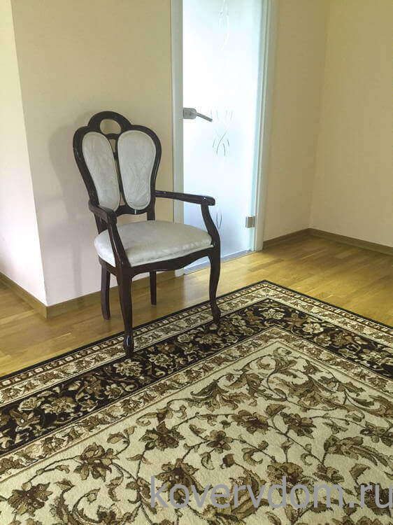 Ковер  STANDARD HERMIONA cream