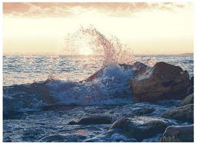 Ковер Сувенирный 50724