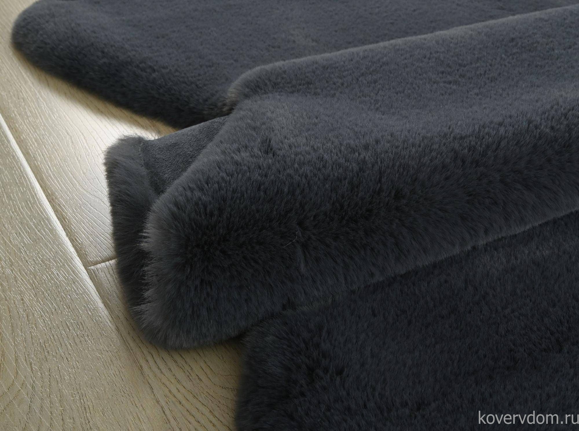 Ковер RABBIT PREMIUM MS1000 ANTRACITE Ковер RABBIT PREMIUM MS1000 ANTRACITE