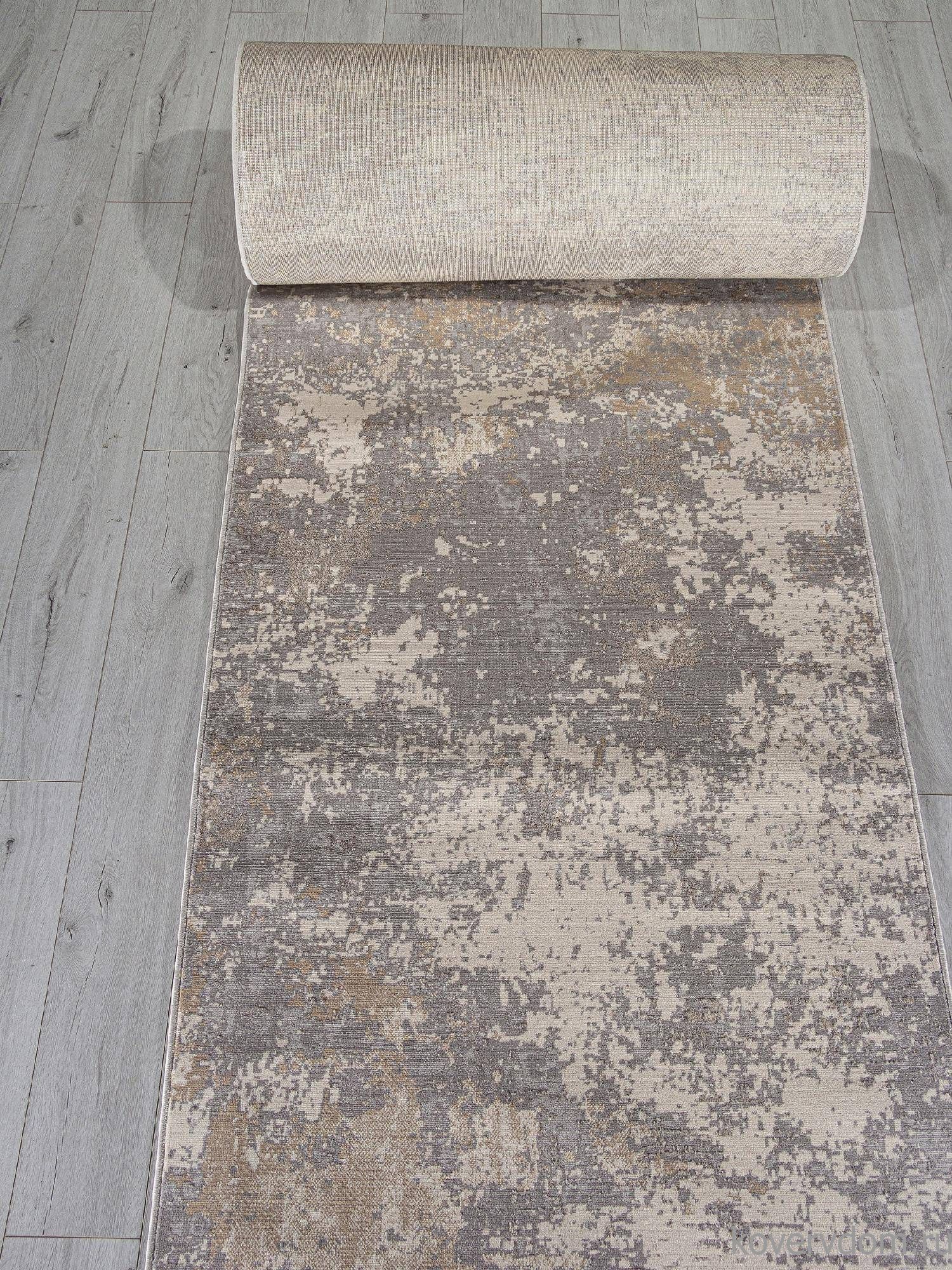 Ковровая Дорожка LIMAN F163 BEIGE Ковровая Дорожка LIMAN F163 BEIGE