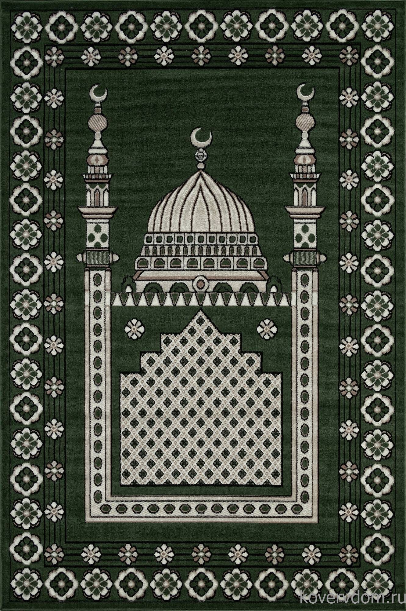 Ковер GAVANA S570 GREEN