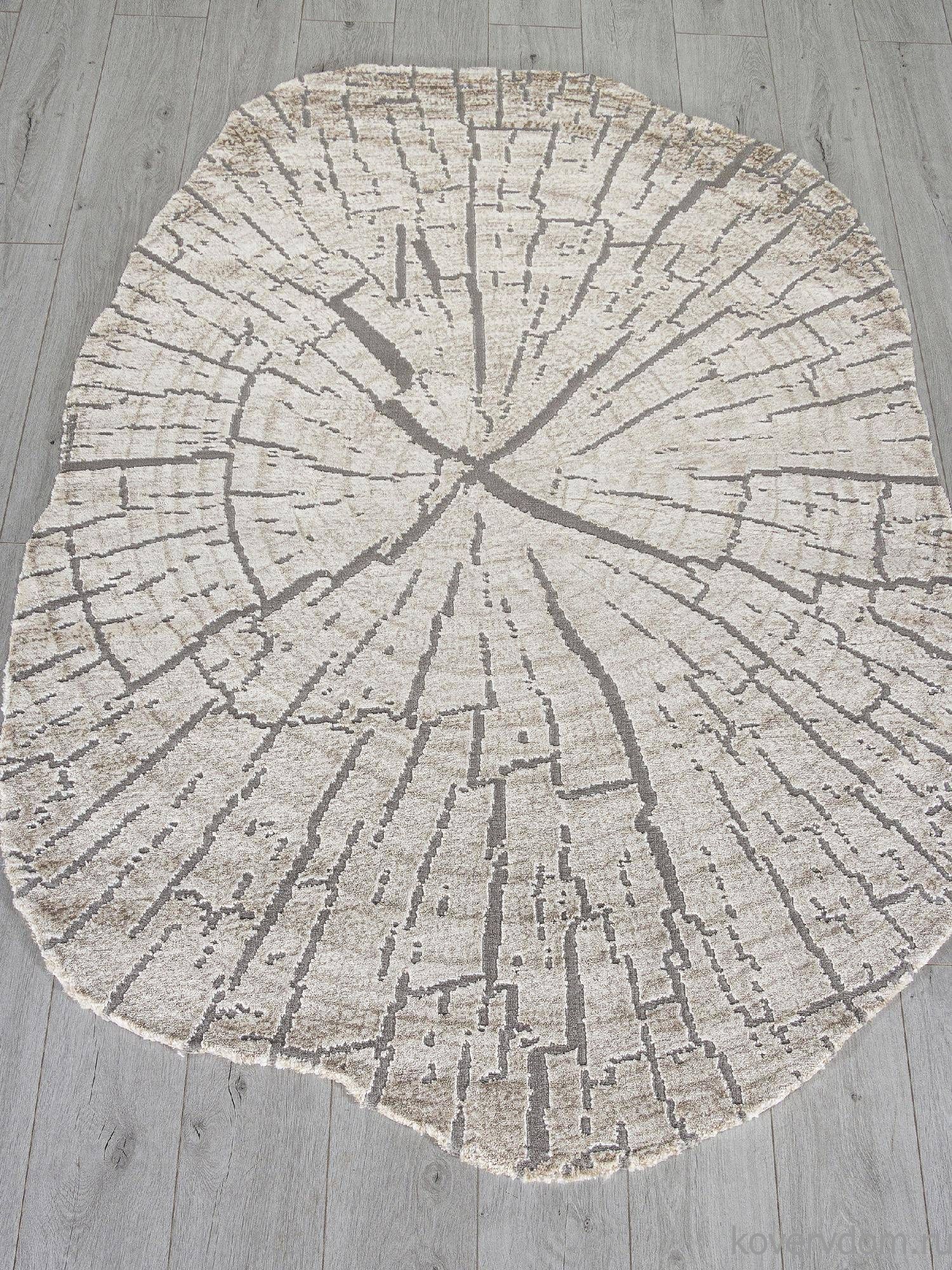 Ковер SAFIR H01666 A.KAHVE / A.KAHVE Ковер SAFIR H01666 A.KAHVE / A.KAHVE