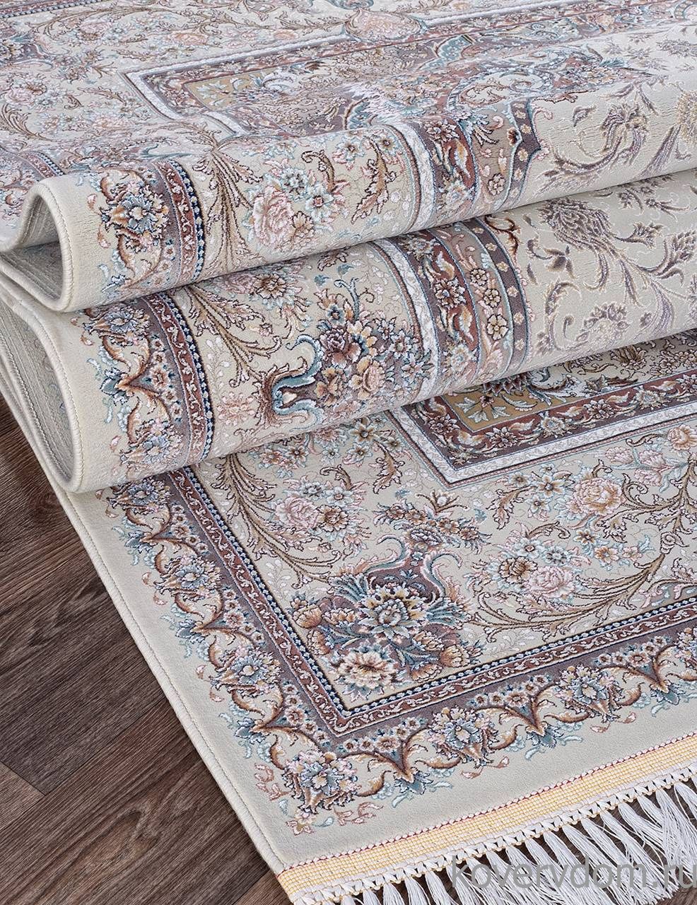 Ковер FARSI 1500 G265 CREAM