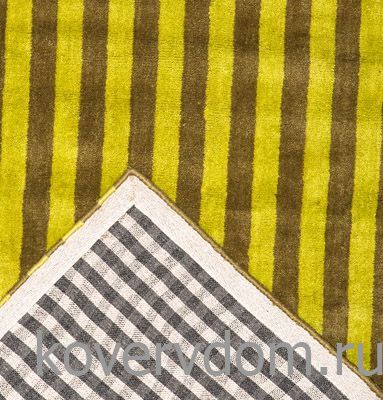 Ковер Candy Stripes Green Ковер Candy Stripes Green