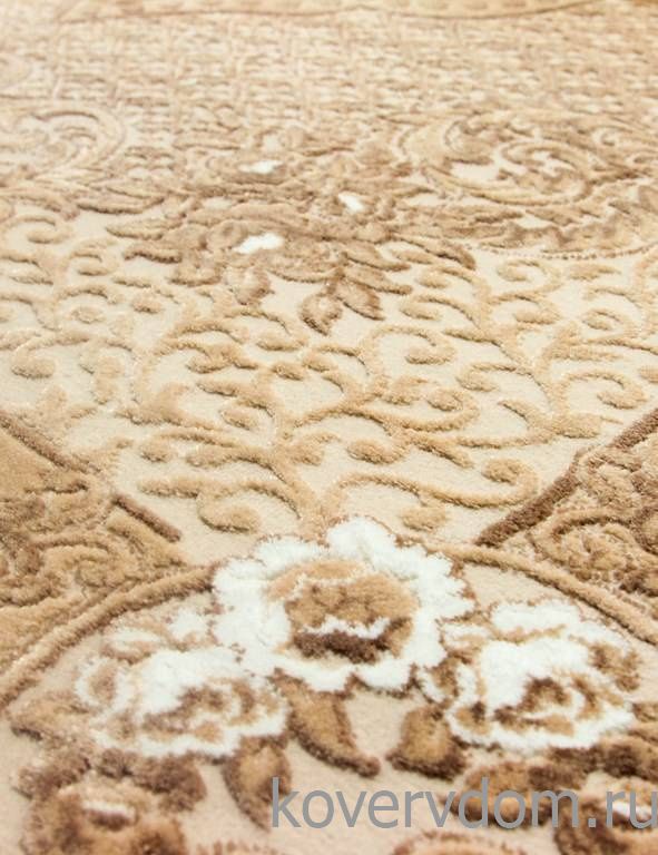 Ковер HUNKAR 07931 PINK / PINK