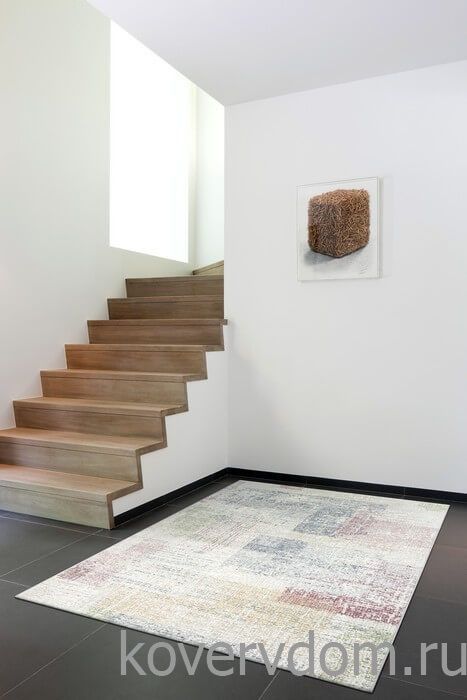 Ковер винтажный Canyon 52038 6464 Ковер винтажный Canyon 52038 6464