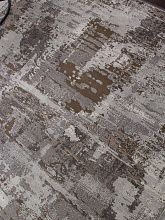 Ковровая дорожка GRAFF F238 GRAY-BEIGE