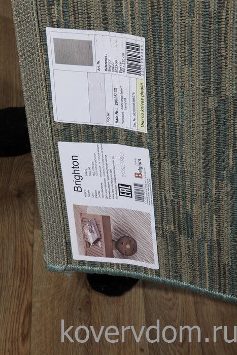 Ковер-циновка BRIGHTON 98422 502396 Ковер-циновка BRIGHTON 98422 502396