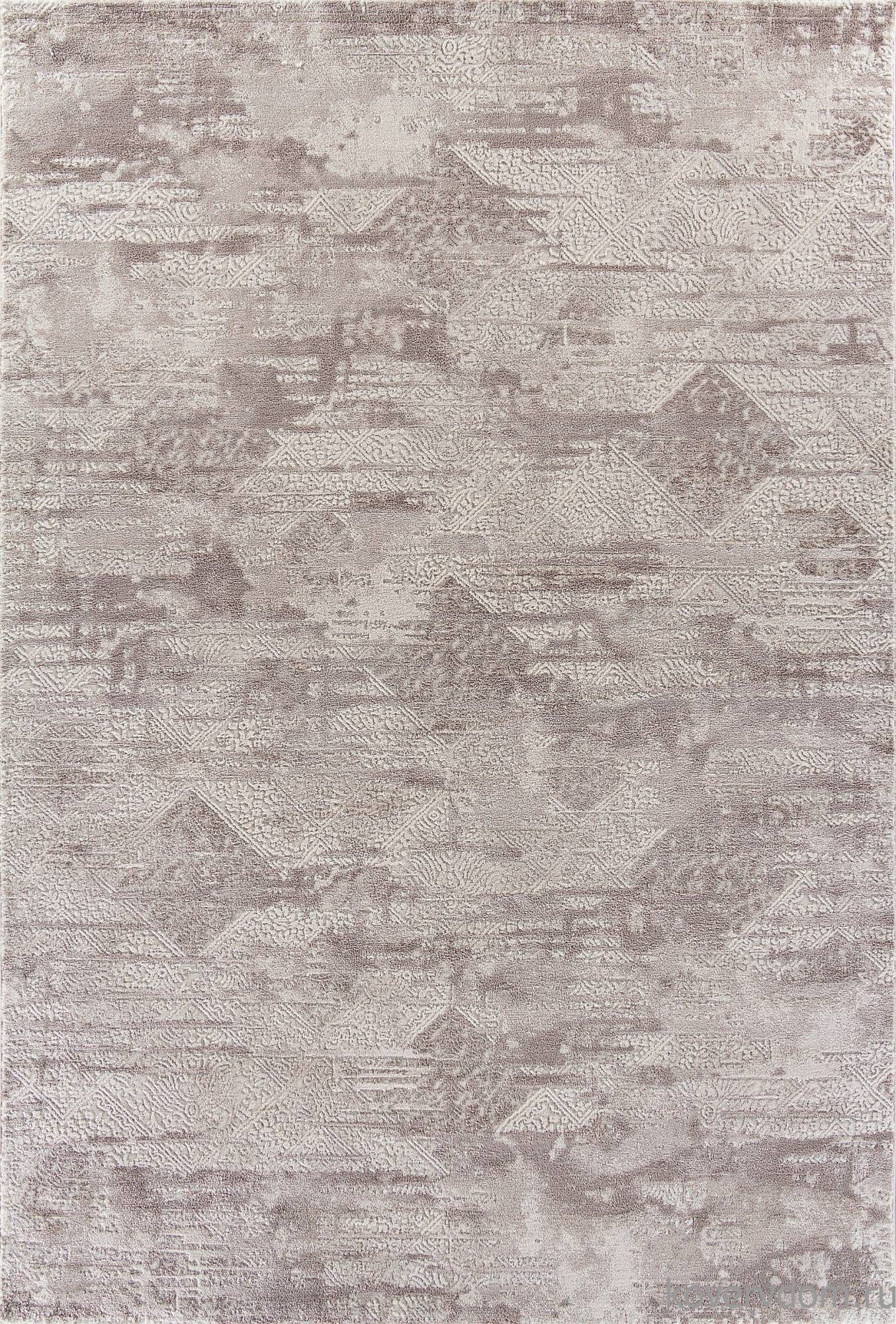 Ковер BRAND O2118 680 CREAM / BROWN