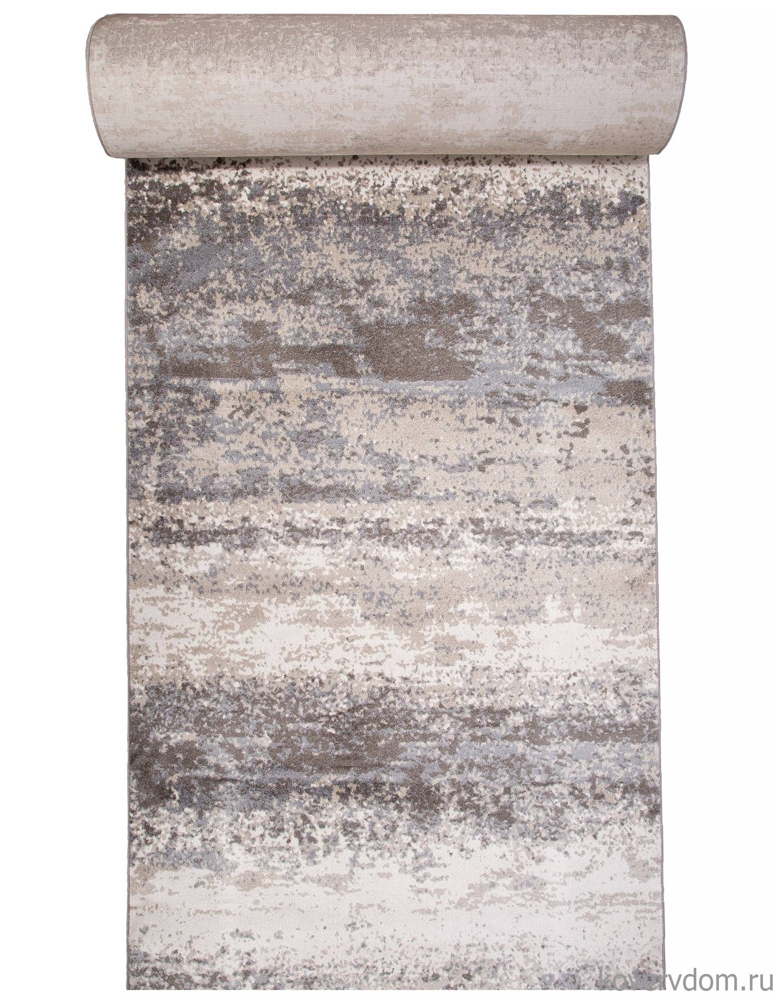 Ковровая Дорожка TORNADO F047 BEIGE Ковровая Дорожка TORNADO F047 BEIGE