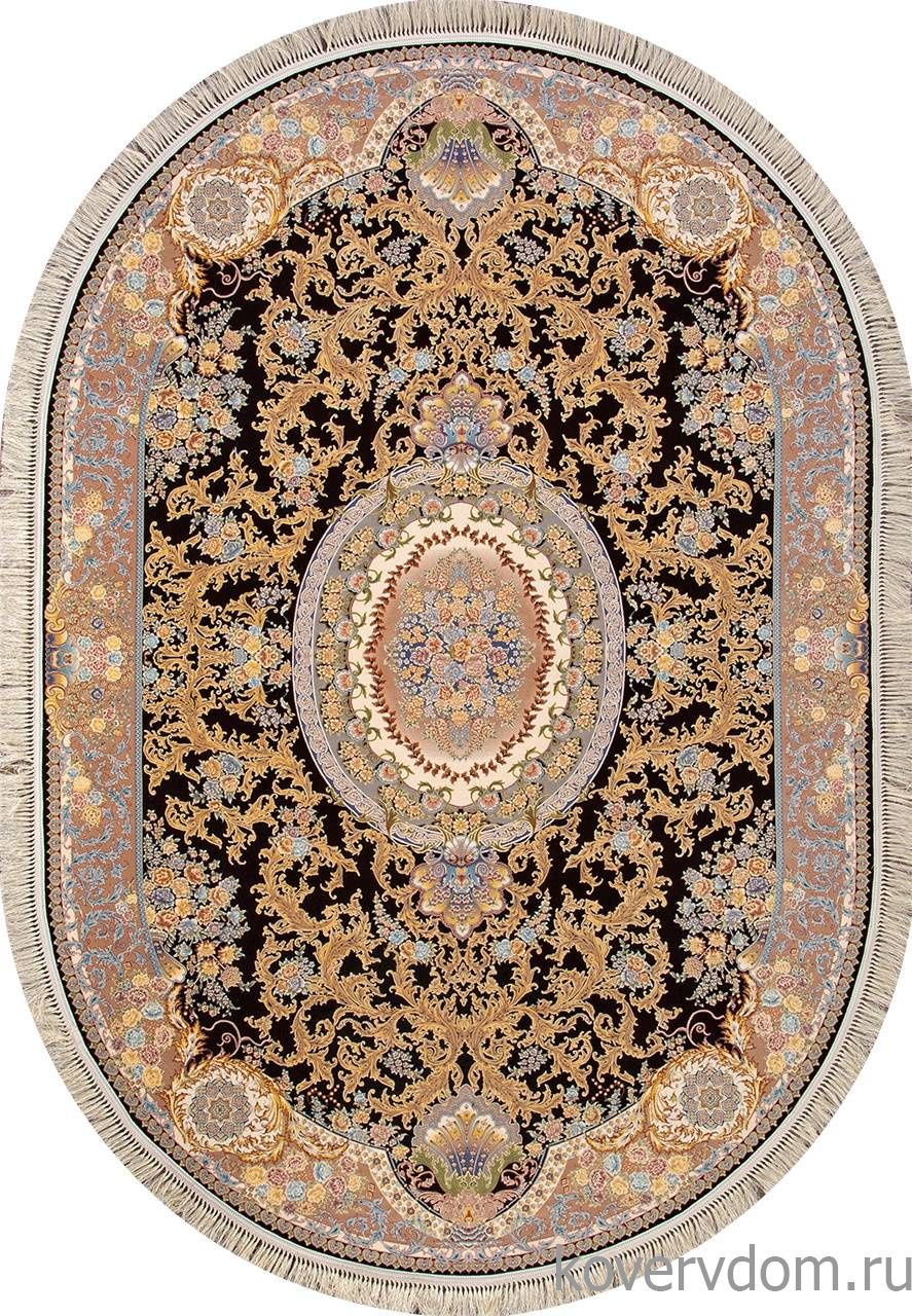 Ковер SHIRAZ 5361 000 Овал Ковер SHIRAZ 5361 000 Овал