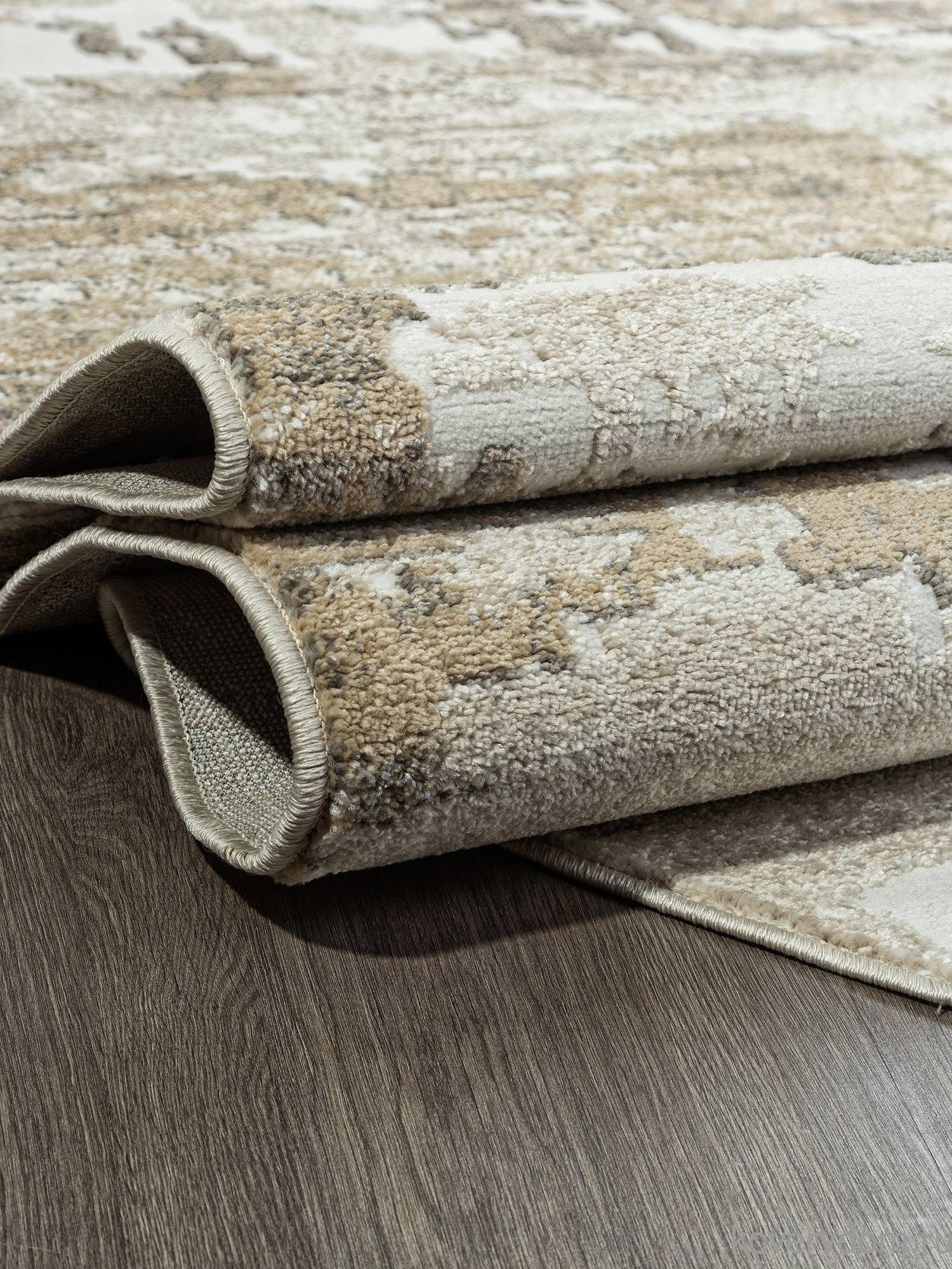 Ковер NATUREL F231 BEIGE Овал Ковер NATUREL F231 BEIGE Овал