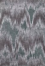 Ковер из Турции серый GRANADA-A 33382 954 GREY / GREEN