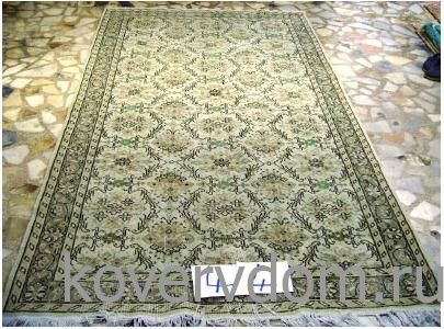 Ковер ручной работы Vintage Look at Me C-44