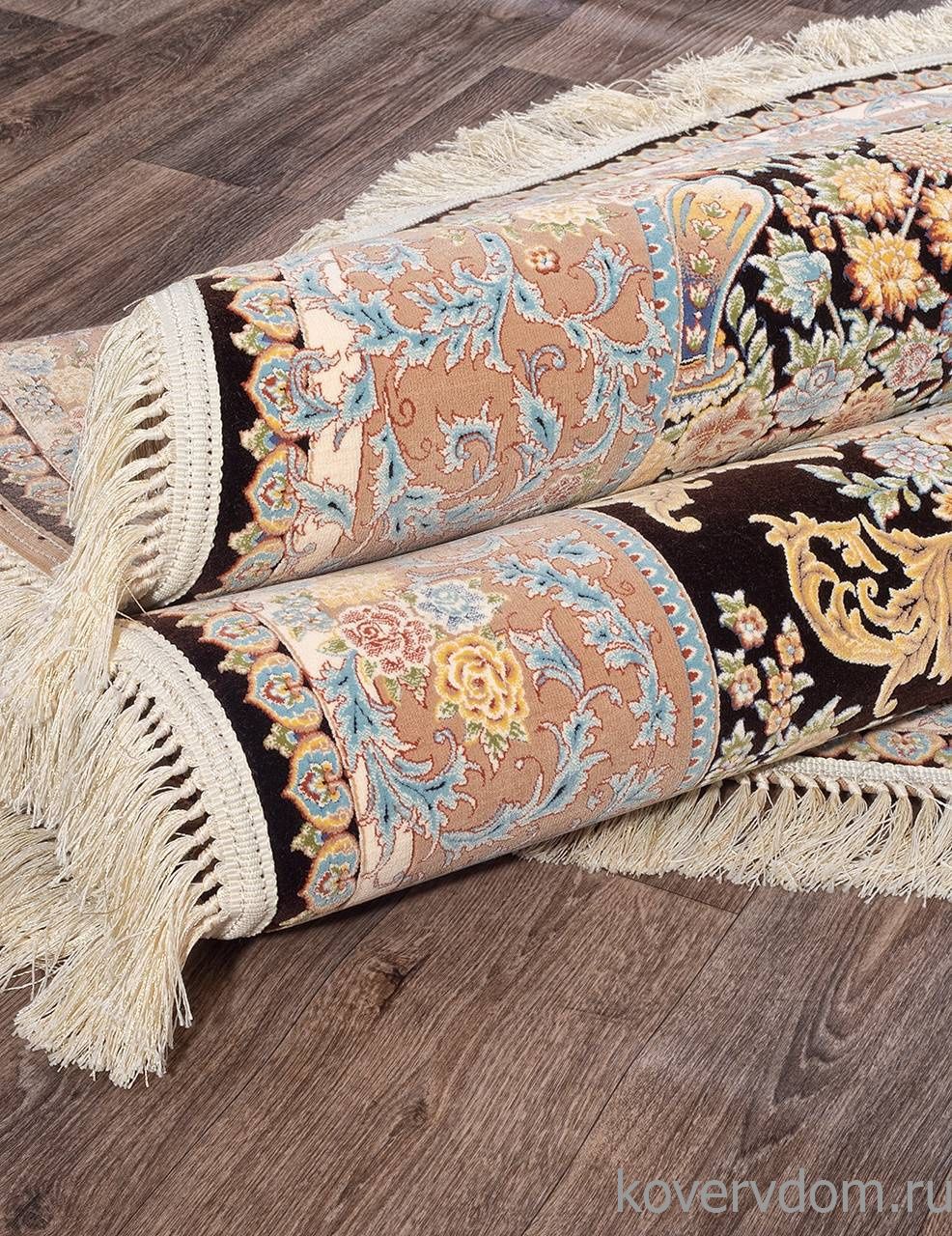 Ковер SHIRAZ 5361 000 Овал Ковер SHIRAZ 5361 000 Овал