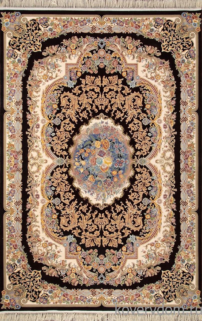 Ковер SHIRAZ 5351 000 Ковер SHIRAZ 5351 000