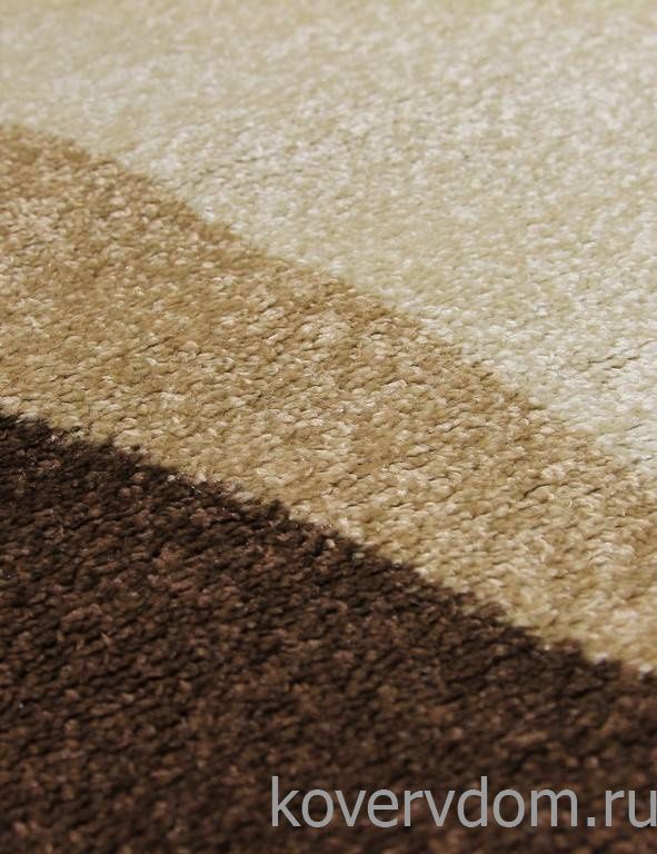 Ковер SUNRISE 2 V116 BEIGE Овал