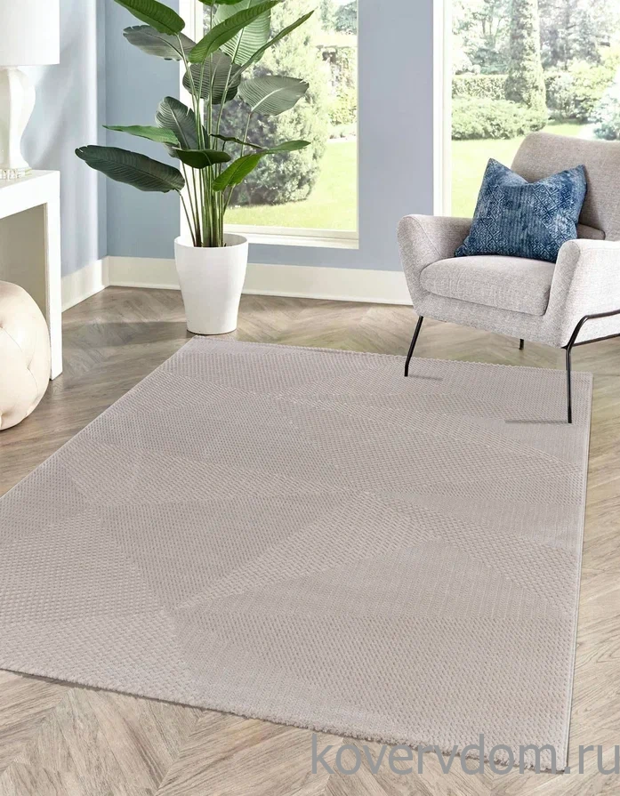 Ковер Dallas 0D176A Beige-Beige