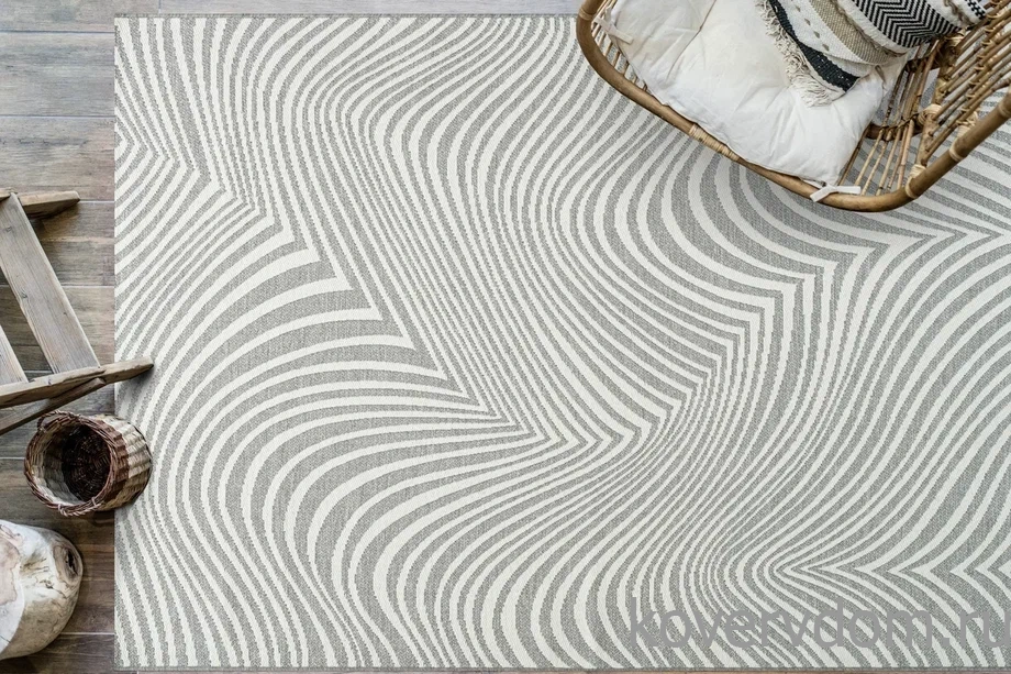 Ковер-циновка BRIGHTON 98038 202696