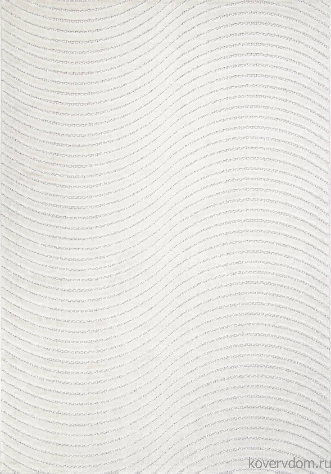 Ковер JUNO E126AW CREAM / CREAM