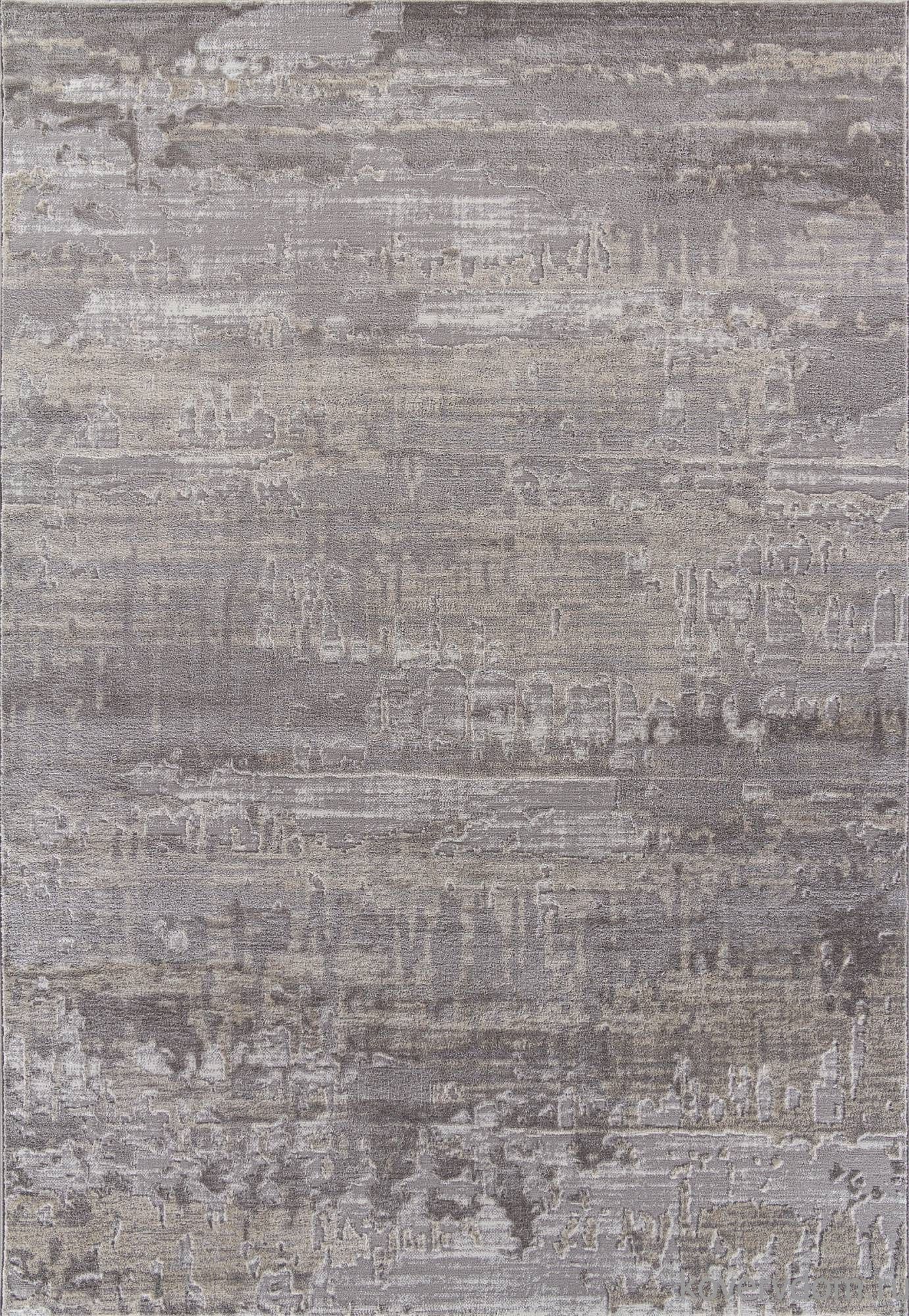 Ковер SAMIRA O1121 995 GREY / GREY