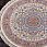 Ковер SHIRAZ 1130 TABRIZ Круг Ковер SHIRAZ 1130 TABRIZ Круг