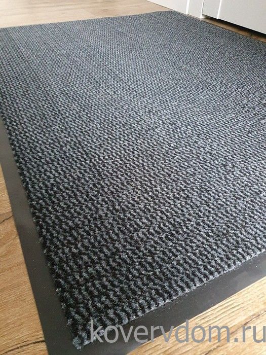 Грязезащитный коврик PERU 50 серый Грязезащитный коврик PERU 50 серый