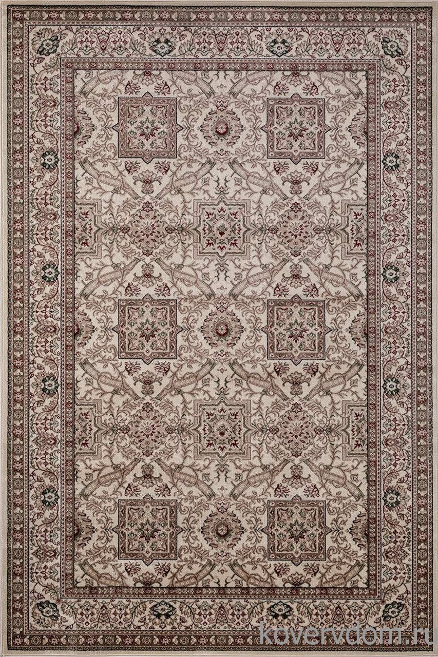 Ковер COLIZEY D868 CREAM