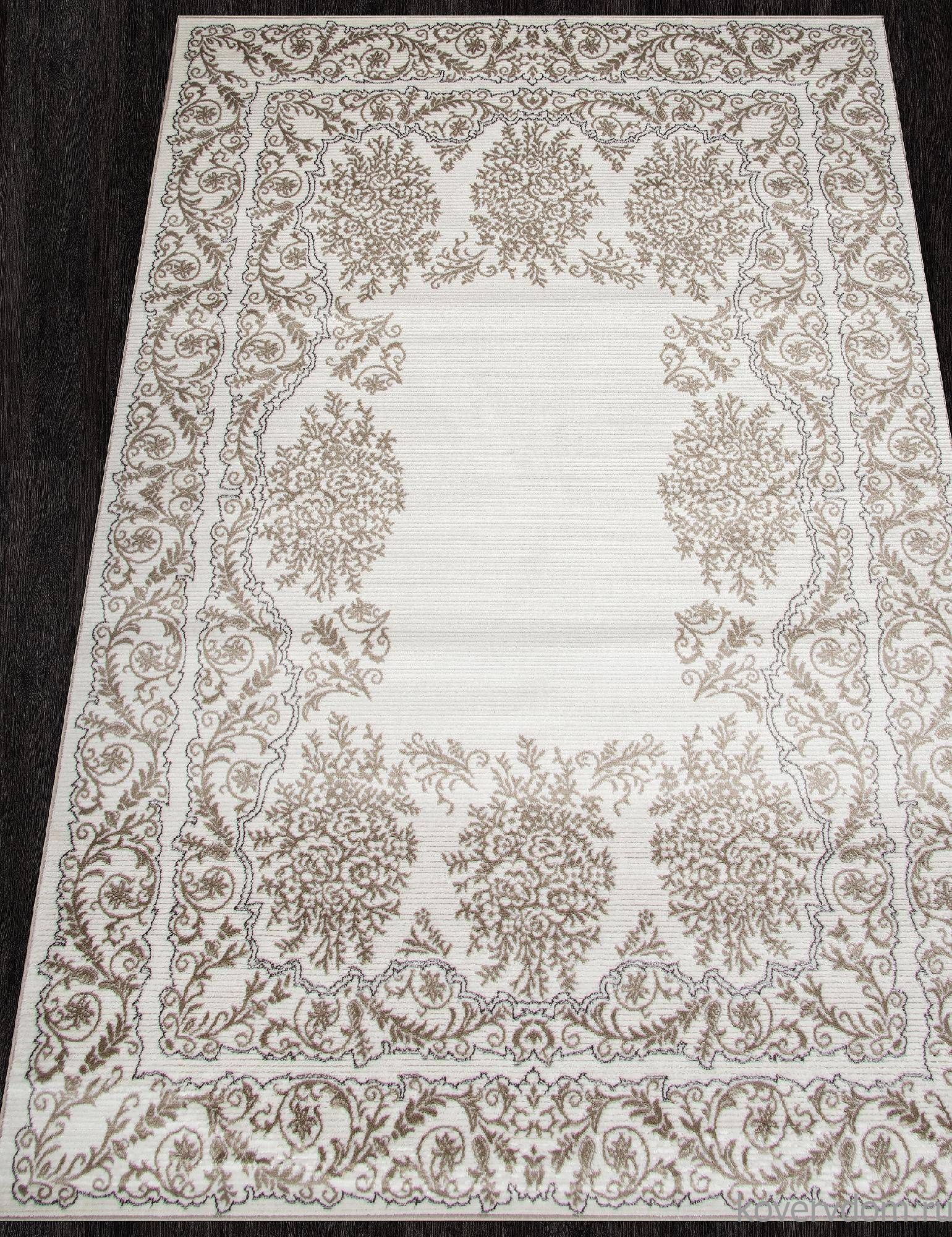 Ковер MIRANDA SV22 BEIGE Ковер MIRANDA SV22 BEIGE