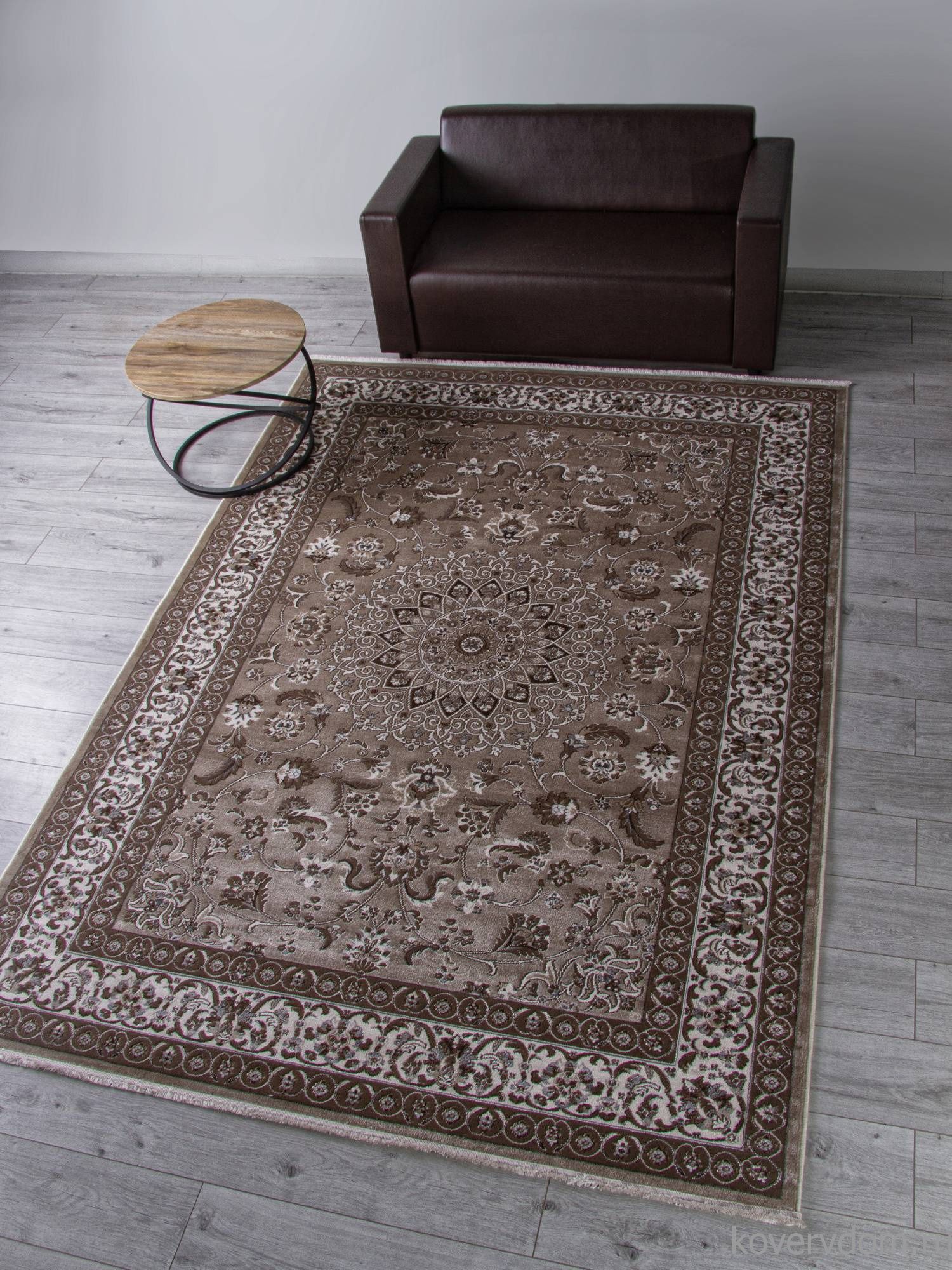 Ковер DOLCE D210 BEIGE